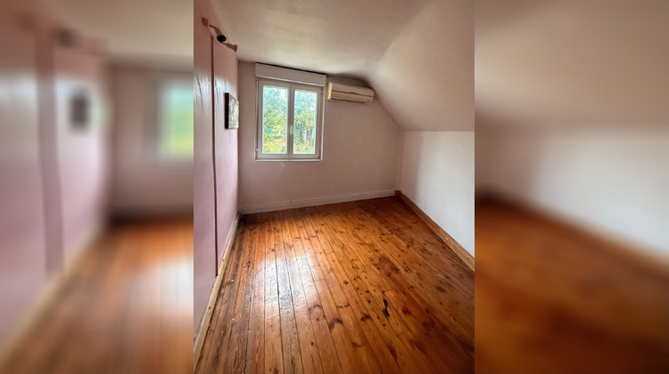 Ma-Cabane - Vente Maison Saint-Quentin, 90 m²