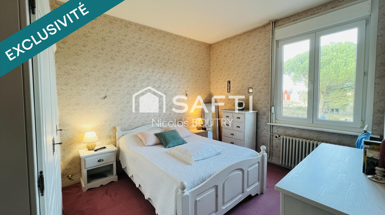 Ma-Cabane - Vente Maison Saint-Quentin, 88 m²