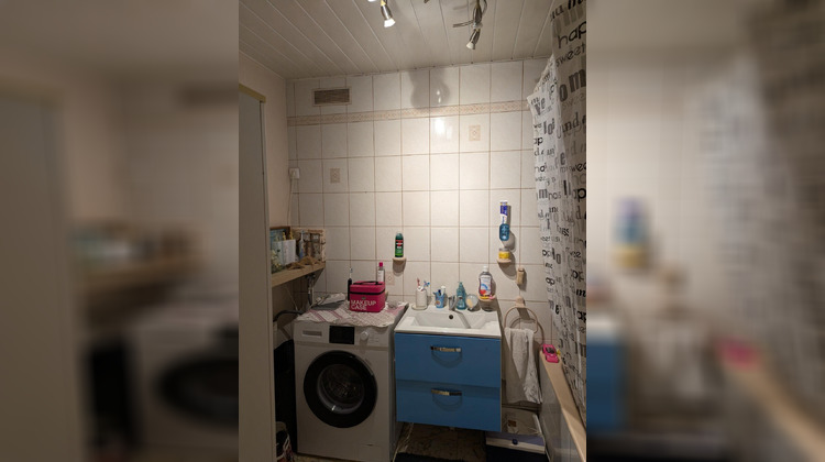 Ma-Cabane - Vente Maison Saint-Quentin, 83 m²