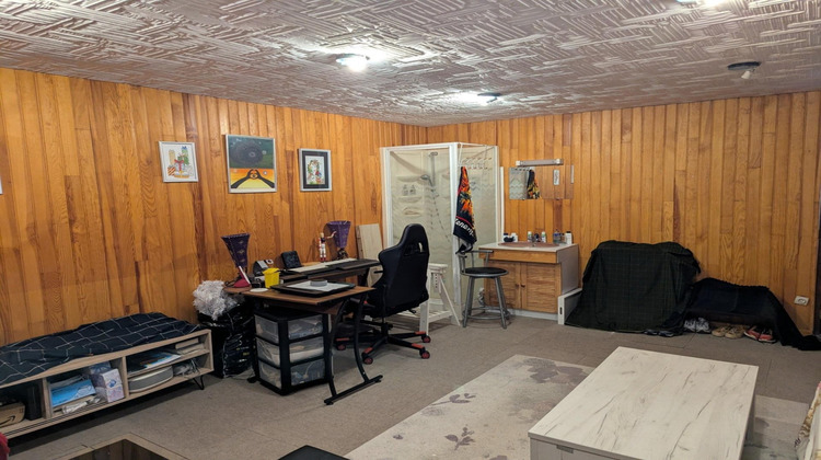 Ma-Cabane - Vente Maison Saint-Quentin, 83 m²