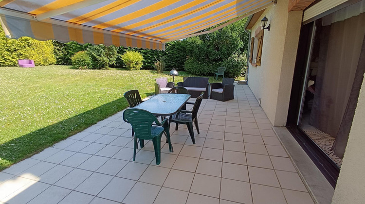 Ma-Cabane - Vente Maison Saint-Quentin, 106 m²