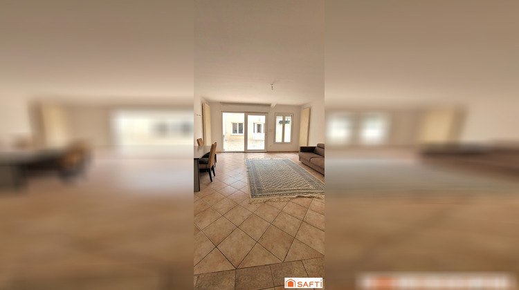 Ma-Cabane - Vente Maison Saint-Quentin, 140 m²