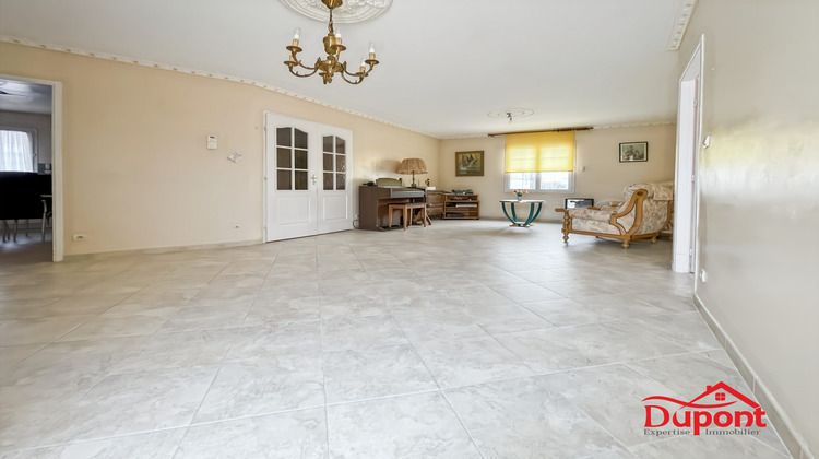 Ma-Cabane - Vente Maison Saint-Quentin, 101 m²