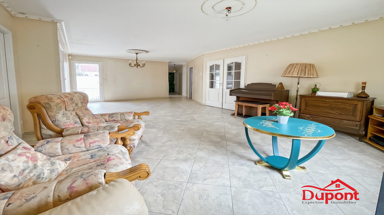 Ma-Cabane - Vente Maison Saint-Quentin, 101 m²