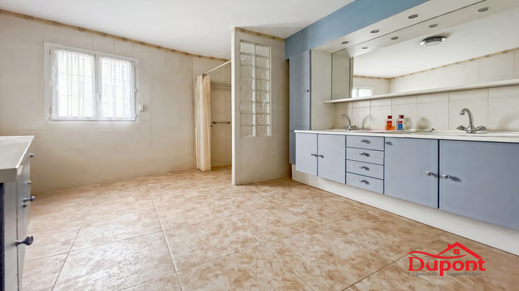 Ma-Cabane - Vente Maison Saint-Quentin, 101 m²