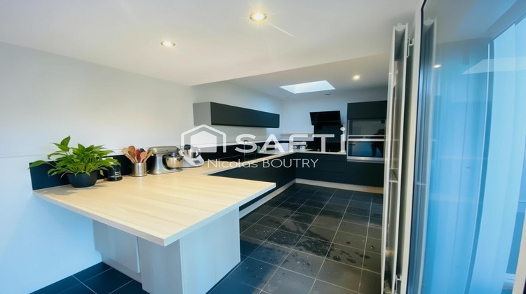 Ma-Cabane - Vente Maison Saint-Quentin, 158 m²