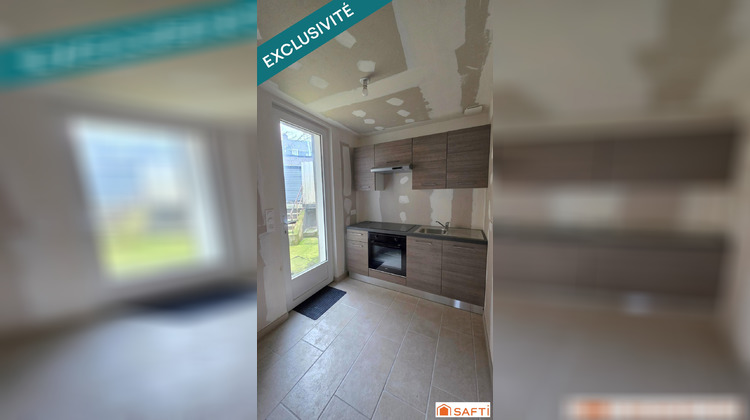 Ma-Cabane - Vente Maison Saint-Quentin, 91 m²