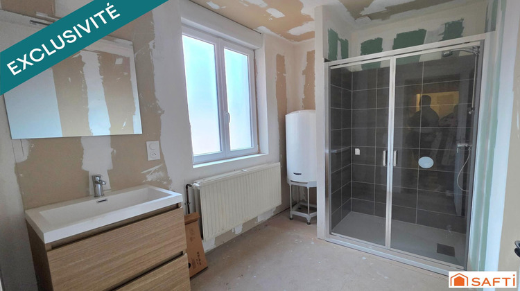 Ma-Cabane - Vente Maison Saint-Quentin, 91 m²