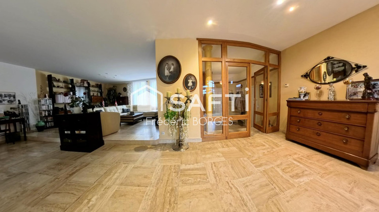 Ma-Cabane - Vente Maison Saint-Quentin, 228 m²