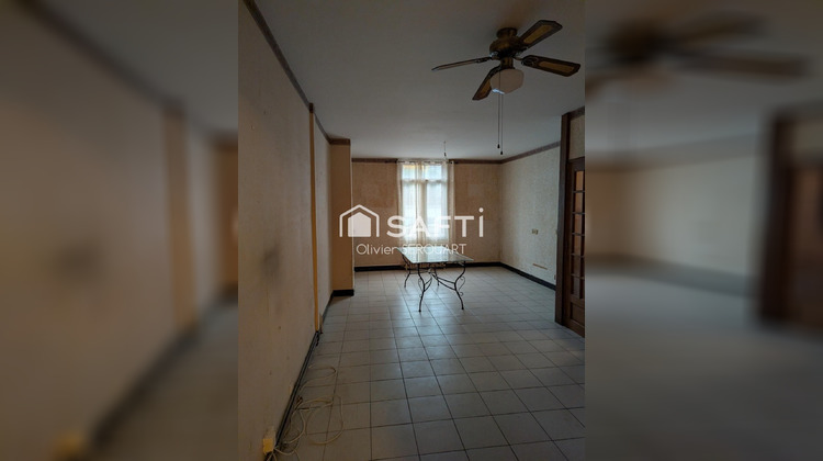 Ma-Cabane - Vente Maison Saint-Quentin, 91 m²