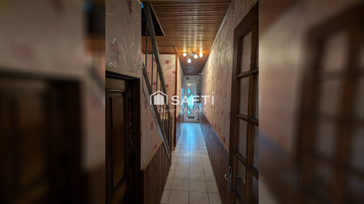 Ma-Cabane - Vente Maison Saint-Quentin, 91 m²