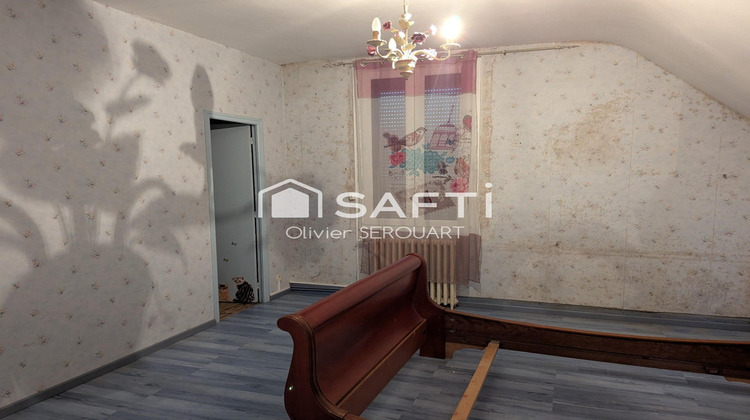 Ma-Cabane - Vente Maison Saint-Quentin, 91 m²