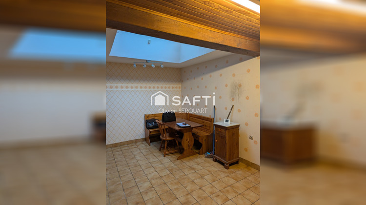 Ma-Cabane - Vente Maison Saint-Quentin, 91 m²