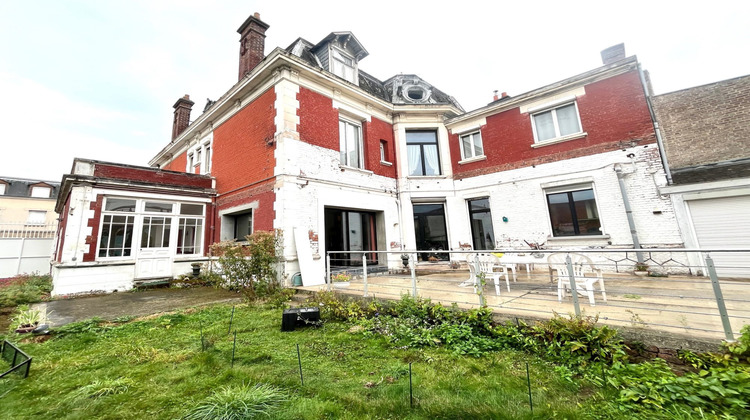 Ma-Cabane - Vente Maison Saint-Quentin, 310 m²