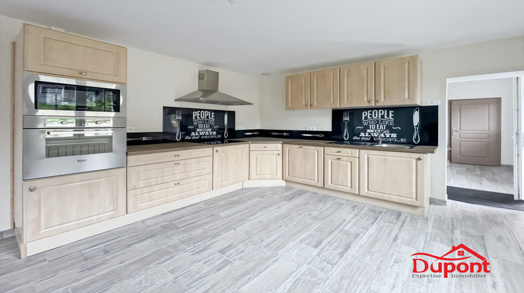 Ma-Cabane - Vente Maison Saint-Quentin, 70 m²