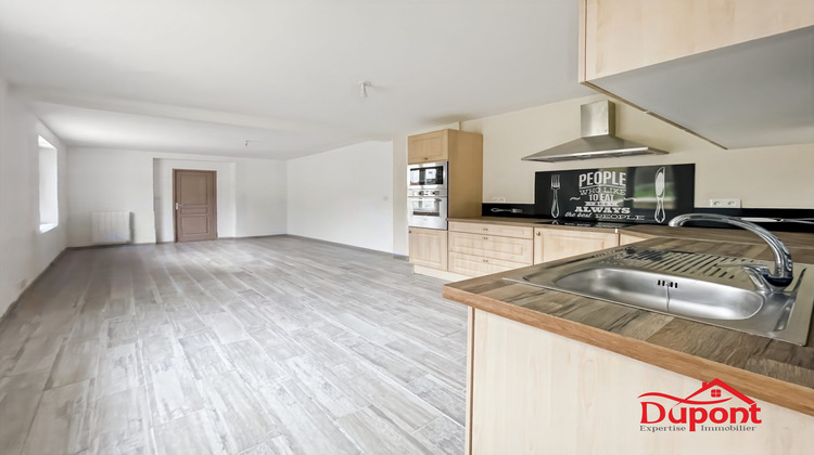 Ma-Cabane - Vente Maison Saint-Quentin, 70 m²