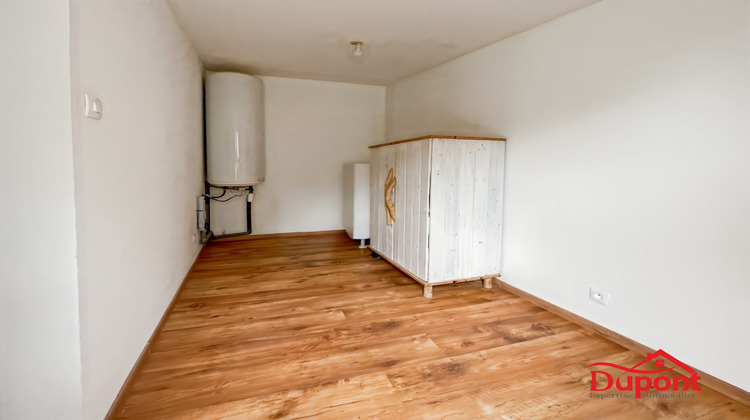 Ma-Cabane - Vente Maison Saint-Quentin, 70 m²