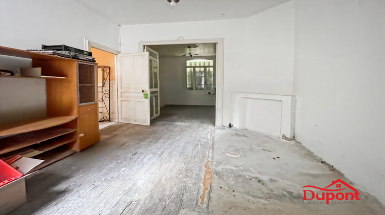 Ma-Cabane - Vente Maison Saint-Quentin, 120 m²