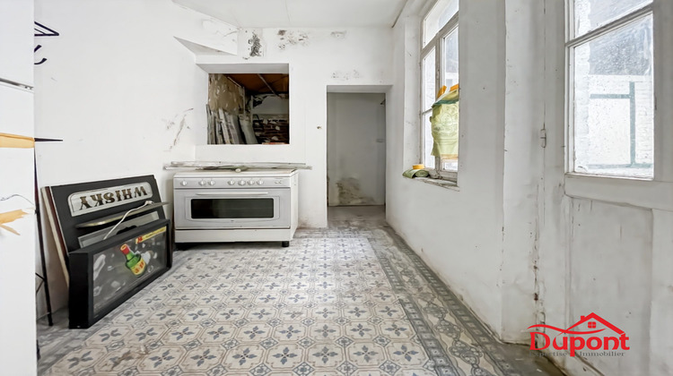 Ma-Cabane - Vente Maison Saint-Quentin, 120 m²