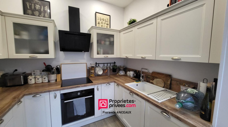 Ma-Cabane - Vente Maison SAINT QUENTIN, 120 m²