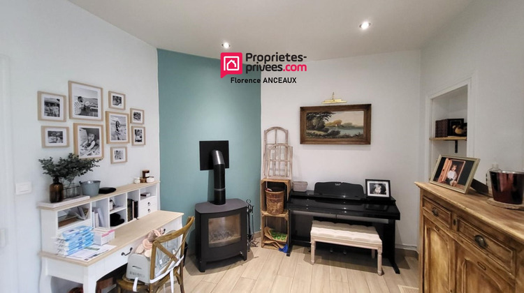 Ma-Cabane - Vente Maison SAINT QUENTIN, 120 m²