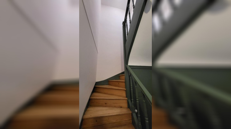 Ma-Cabane - Vente Maison SAINT QUENTIN, 120 m²