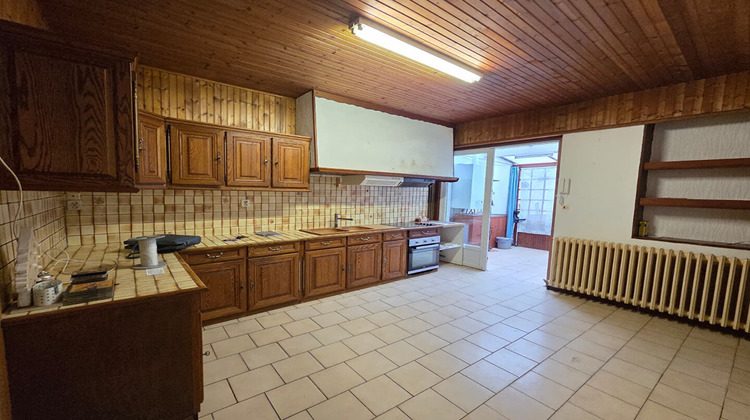 Ma-Cabane - Vente Maison SAINT-QUENTIN, 81 m²