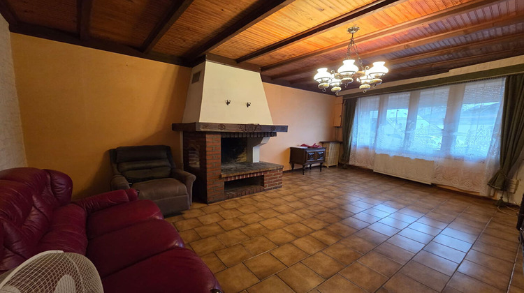 Ma-Cabane - Vente Maison SAINT-QUENTIN, 81 m²