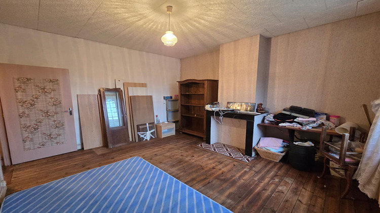 Ma-Cabane - Vente Maison SAINT-QUENTIN, 81 m²