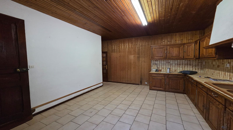 Ma-Cabane - Vente Maison SAINT-QUENTIN, 81 m²