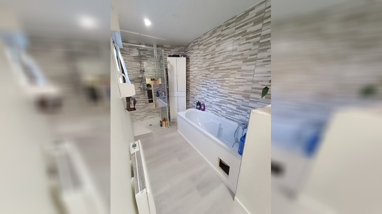 Ma-Cabane - Vente Maison SAINT-QUENTIN, 156 m²