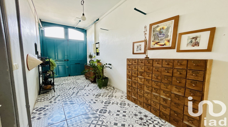 Ma-Cabane - Vente Maison Saint-Quentin, 155 m²