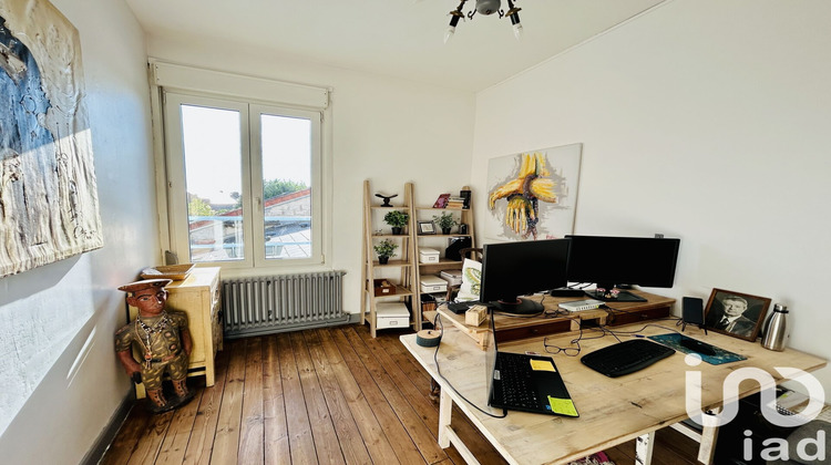 Ma-Cabane - Vente Maison Saint-Quentin, 155 m²