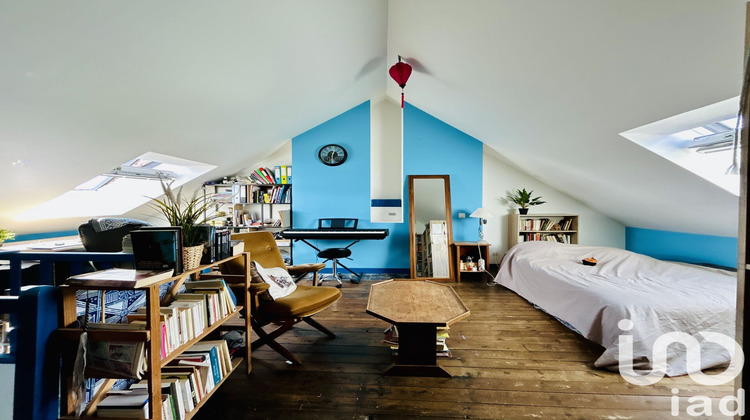 Ma-Cabane - Vente Maison Saint-Quentin, 155 m²