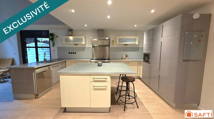 Ma-Cabane - Vente Maison Saint-Quentin, 327 m²