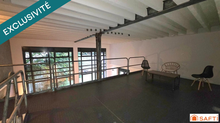 Ma-Cabane - Vente Maison Saint-Quentin, 327 m²