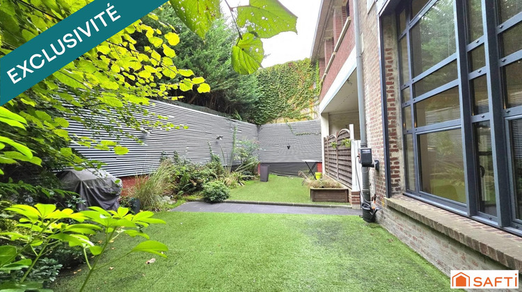 Ma-Cabane - Vente Maison Saint-Quentin, 327 m²