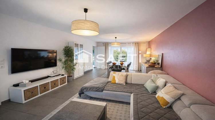 Ma-Cabane - Vente Maison Saint-Quentin, 85 m²