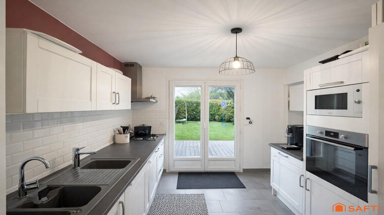 Ma-Cabane - Vente Maison Saint-Quentin, 85 m²