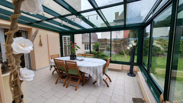 Ma-Cabane - Vente Maison SAINT QUENTIN, 229 m²