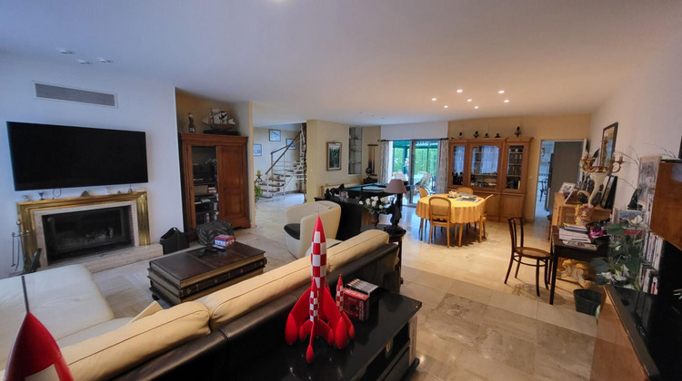 Ma-Cabane - Vente Maison SAINT QUENTIN, 229 m²