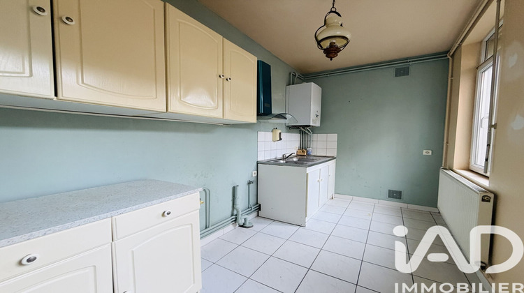 Ma-Cabane - Vente Maison Saint-Quentin, 67 m²