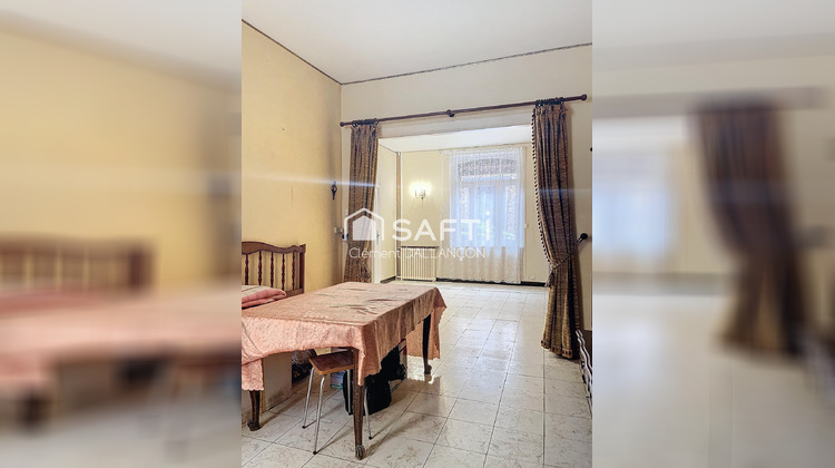 Ma-Cabane - Vente Maison Saint-Quentin, 130 m²