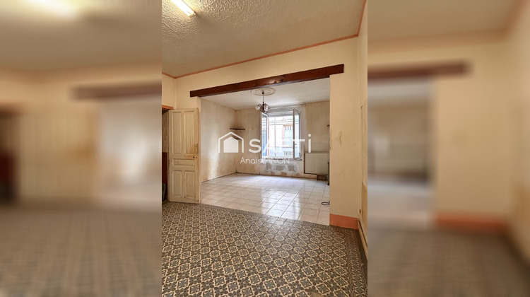 Ma-Cabane - Vente Maison Saint-Quentin, 107 m²