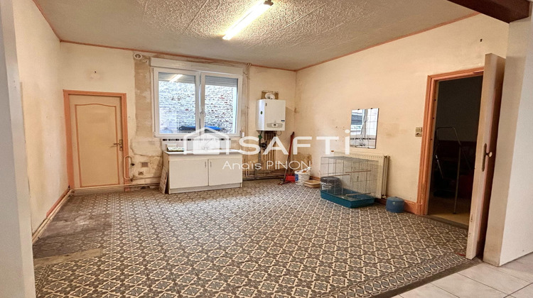 Ma-Cabane - Vente Maison Saint-Quentin, 107 m²