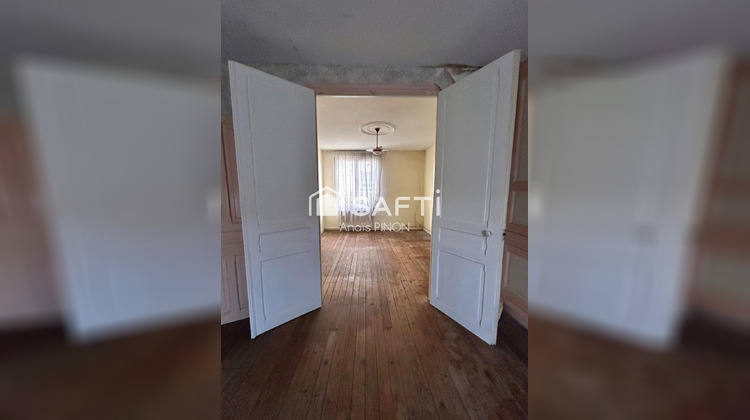 Ma-Cabane - Vente Maison Saint-Quentin, 107 m²