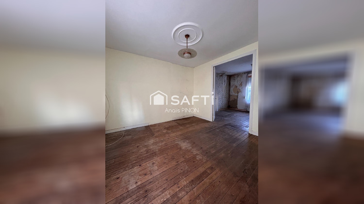 Ma-Cabane - Vente Maison Saint-Quentin, 107 m²