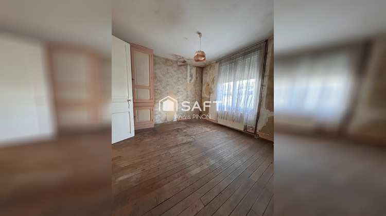 Ma-Cabane - Vente Maison Saint-Quentin, 107 m²