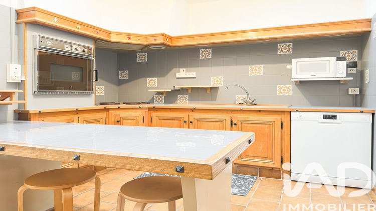 Ma-Cabane - Vente Maison Saint-Quentin, 130 m²