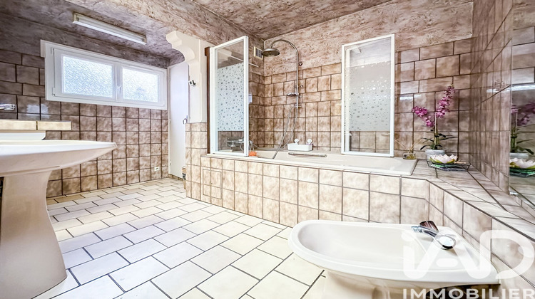 Ma-Cabane - Vente Maison Saint-Quentin, 130 m²